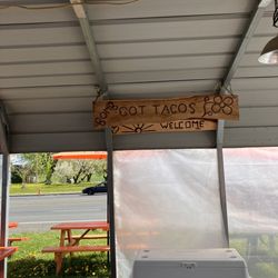 Bomb Taco