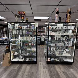 Buzz Smoke & Vape