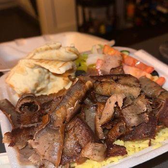 Greece Gyro - Gyro Platter - Sandwiches Near Me - Nashville, Tennessee Greece Gyro - Gyro Platter - Sandwiches Near Me - Nashville, Tennessee