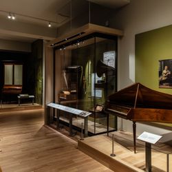 National Music Museum