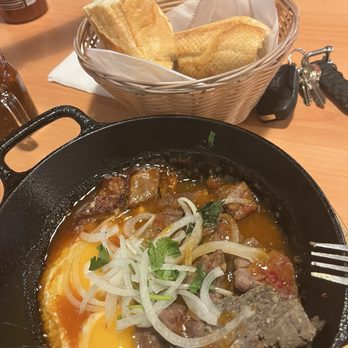 Mama’s Kitchen - The Bo Ne served to me - Vietnamese Near Me - Daytona Beach, Florida Mama’s Kitchen - The Bo Ne served to me - Vietnamese Near Me - Daytona Beach, Florida