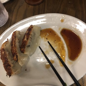 Ramen Danbo - Gyoza - Ramen Near Me - Seattle, Washington Ramen Danbo - Gyoza - Ramen Near Me - Seattle, Washington
