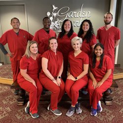 Garden Park Nursing And Rehabilitation Center