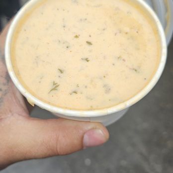 Pike Place Chowder - Chorizo chowder - Seafood Near Me - Seattle, Washington Pike Place Chowder - Chorizo chowder - Seafood Near Me - Seattle, Washington