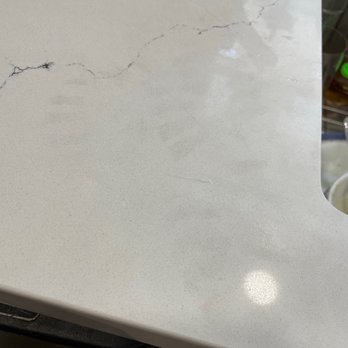 Pacific Home Decor - Stained Quartz countertop - Cabinetry Near Me - San Jose, California Pacific Home Decor - Stained Quartz countertop - Cabinetry Near Me - San Jose, California