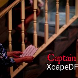 Xcape Adventures - Captain Skully