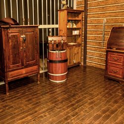 The Locked Room - The Mutiny on the High Seas escape room at The Locked Room NE location in Calgary.