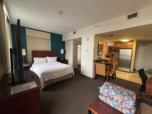 Residence Inn by Marriott Columbus Downtown by null