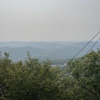 Ziptrek Ecotours - Ziplining Near Me - Mont-Tremblant, Quebec Ziptrek Ecotours - Ziplining Near Me - Mont-Tremblant, Quebec