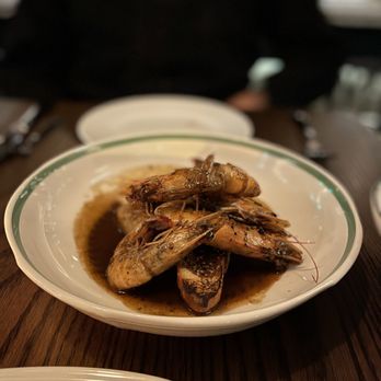 Dauphine’s - BBQ Shrimp - Seafood Near Me - Washington, DC, District of Columbia
