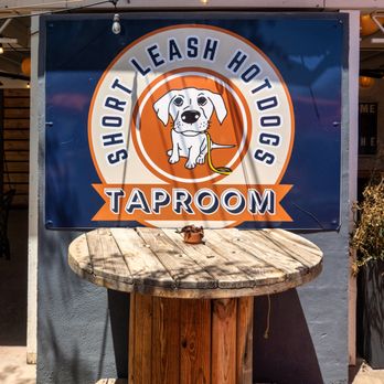 Short Leash Hotdogs & Taproom - Hot Dogs Near Me - Phoenix, Arizona Short Leash Hotdogs & Taproom - Hot Dogs Near Me - Phoenix, Arizona