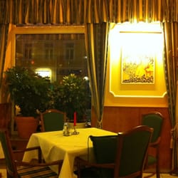Cafe Restaurant Beethoven