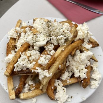 Olives & Pita - Greek Fries - Greek Near Me - Brooklyn, New York Olives & Pita - Greek Fries - Greek Near Me - Brooklyn, New York