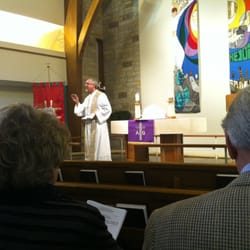 Faith Lutheran Church