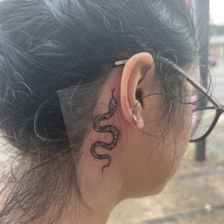 Capital City Tattooz