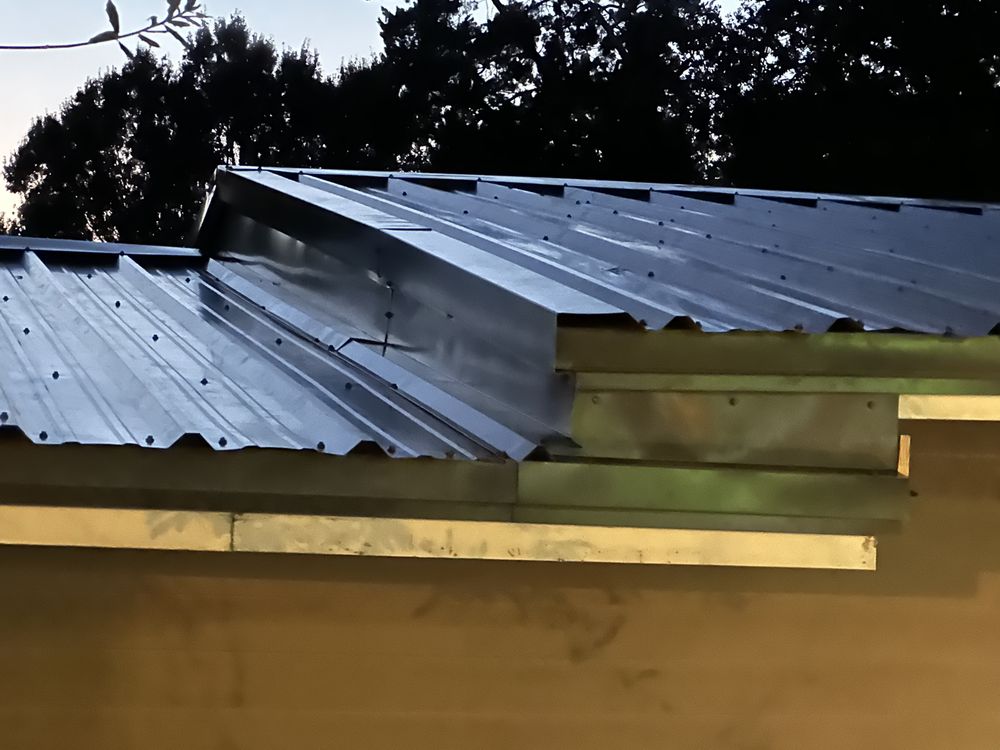 Slide of Solid Structures