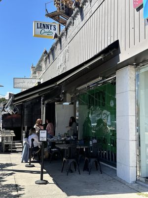 Lenny's Casita by null