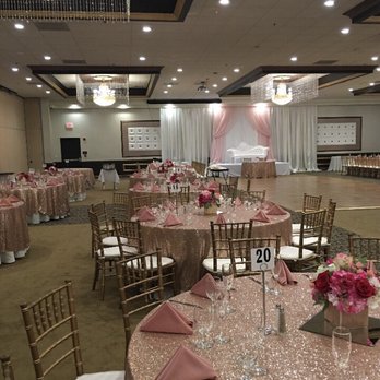 Pacific Hills Bistro, Banquet & Event Center photo 8