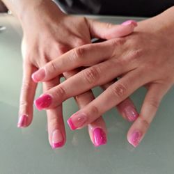 The Nail Studio