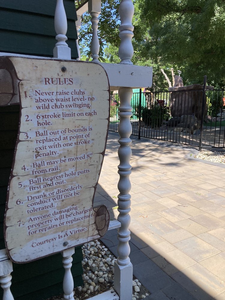 MAGIC CARPET GOLF Updated August 2024 186 Photos & 82 Reviews