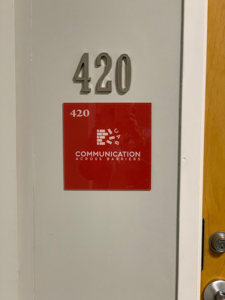 Communication Across Barriers Speech Clinics - child therapist in Concord, CA