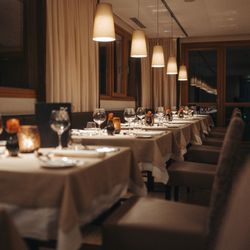 Das Kronthaler****S - Restaurant