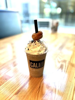 CaliKid Burgers 'n Shakes by null