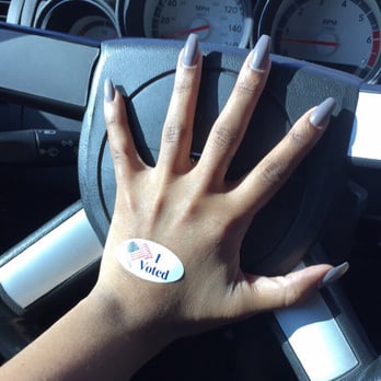 Queen Nails - Damnnnnn Vincent! - Nail Salons Near Me - Fort Lauderdale, Florida Queen Nails - Damnnnnn Vincent! - Nail Salons Near Me - Fort Lauderdale, Florida