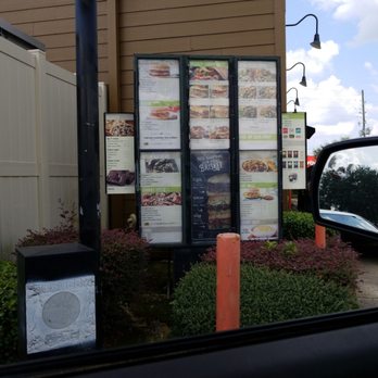 Schlotzsky's - Sandwiches Near Me - Beaumont, Texas
