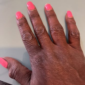 Usa Nails & Spa - Nail cracked - Nail Salons Near Me - Stockton, California Usa Nails & Spa - Nail cracked - Nail Salons Near Me - Stockton, California