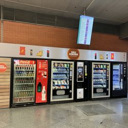 Estación de Madrid Atocha