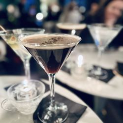 The Banq Cocktails And Lounge - Great cocktail lounge in the heart of Ellicotville, NY