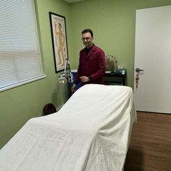 Zen-Ohs Acupuncture & Wellness - Office