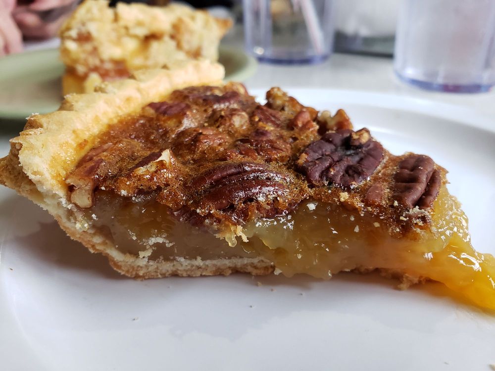 Past Tense Cider Mill, Lapeer | Roadtrippers