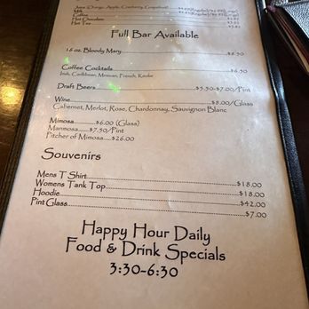 Point Break - Menu - American Near Me - San Diego, California Point Break - Menu - American Near Me - San Diego, California