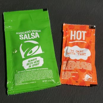 Taco Bell - Fast Food Near Me - Apple Valley, California Taco Bell - Fast Food Near Me - Apple Valley, California