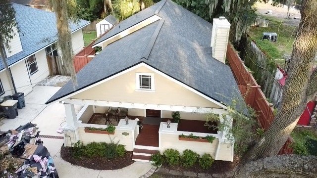 Slide of Trinity Restoration & Roofing