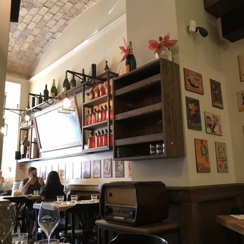 Hostaria Ago e Lillo - Italian Near Me - Rome, RM