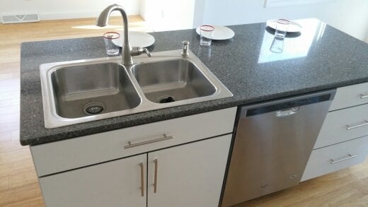 Slide of Doc's Plumbing