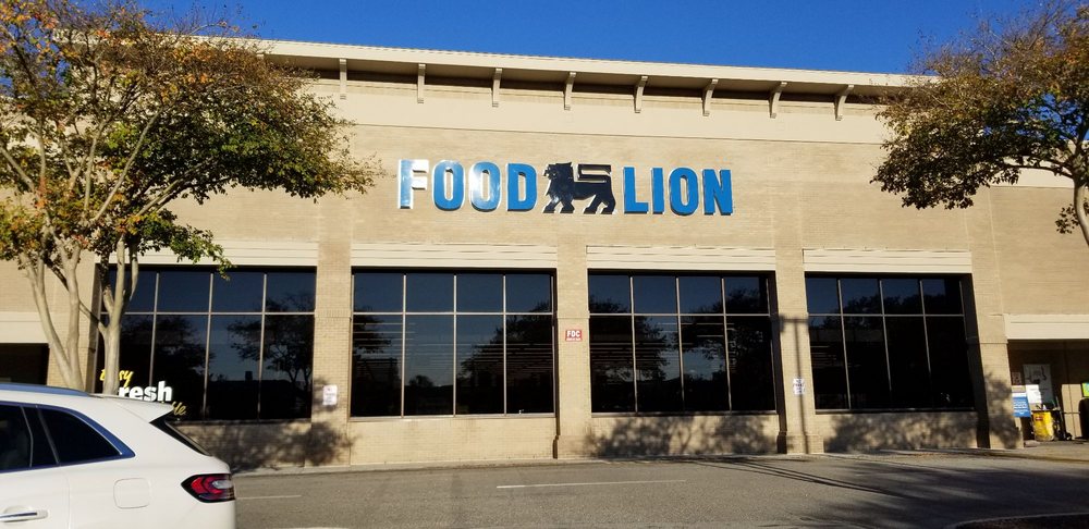 Food Lion South Kings Highway Myrtle Beach Sc