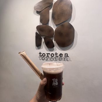 Torotea - Mulberry Oolong that waited for 45 mins. - Coffee & Tea Near Me - Diamond Bar, California Torotea - Mulberry Oolong that waited for 45 mins. - Coffee & Tea Near Me - Diamond Bar, California