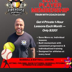 Save more by joining our Elite Player Membership