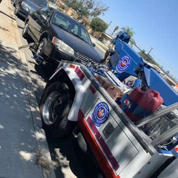 Angelo's Towing - Towing - Towing Near Me - Riverside, California