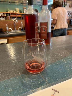 Uncorked in Mayberry Wine & Craft Beer by null