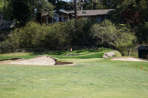APTOS SEASCAPE GOLF COURSE RESTAURANT BNQT FCLTS Updated January APTOS SEASCAPE GOLF COURSE RESTAURANT BNQT FCLTS Updated January