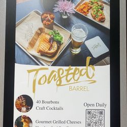 Toasted Barrel Woodland Hills