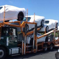 Cobalt Auto Logistic Services