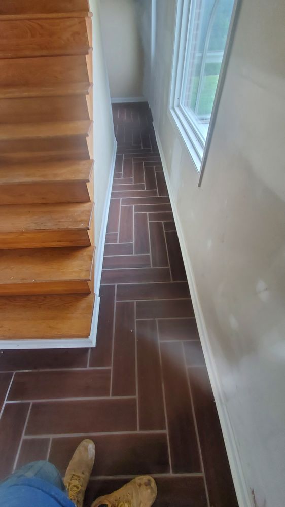 Slide of Short Time Construction