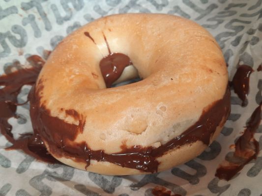 Bagels Le Trou - Griffintown by null