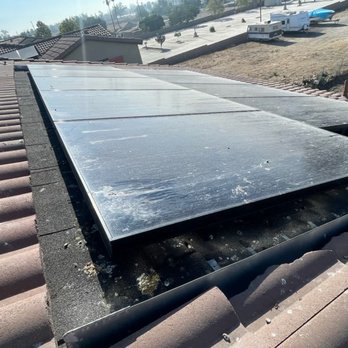 Torres Pressure Washing - Before - Pressure Washers Near Me - Riverside, California